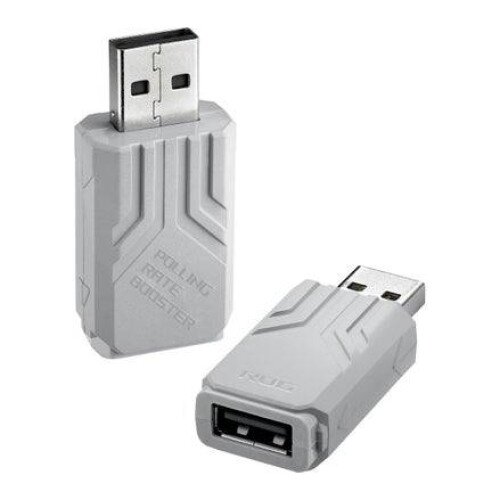 ASUS ROG Polling Rate Booster - White