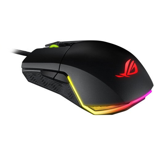 ASUS ROG Pugio Gaming Mouse