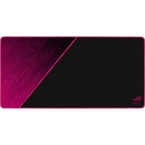 ASUS ROG Sheath Electro Punk Gaming Mouse Pad