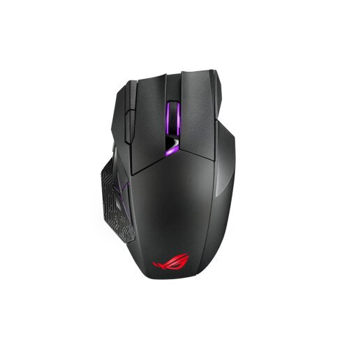 ASUS P707 ROG Spatha X Wireless Gaming Mouse
