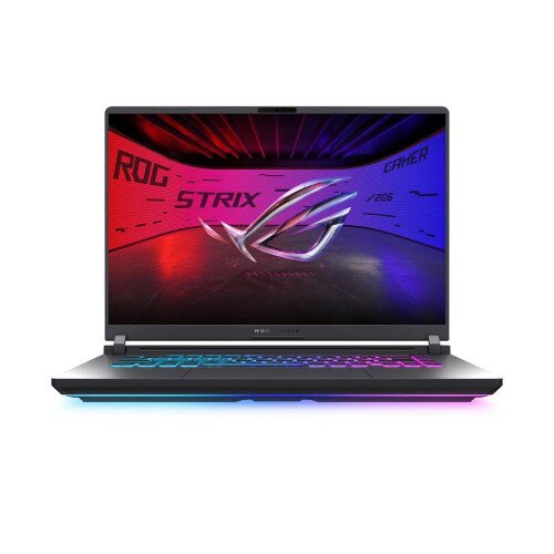 ASUS ROG Strix G16 Gaming Laptop (2025)