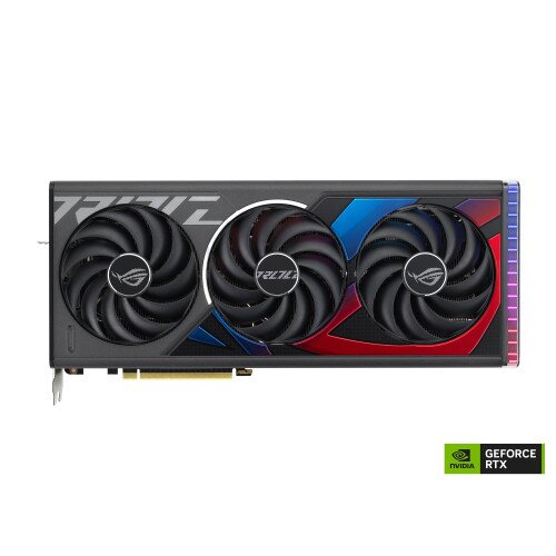 ASUS ROG Strix GeForce RTX 4070 Ti 12GB GDDR6X Graphics Card