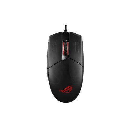 ASUS ROG Strix Impact II Wired Mouse