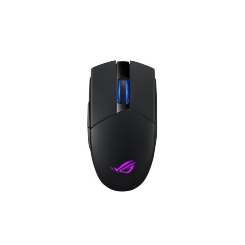 ASUS ROG Strix Impact II Wireless Gaming Mouse