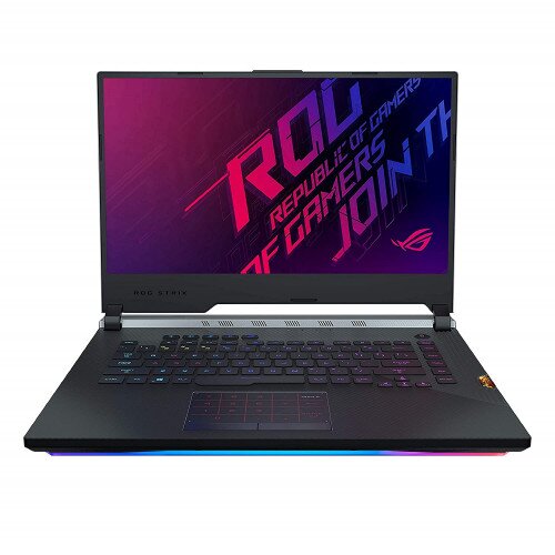 ASUS ROG Strix SCAR lll Gaming Laptop - Intel Core i7 -9750H - 1TB PCIe SSD - 16GB DDR4 - NVIDIA GeForce RTX 2060 - 15.6" Full HD 240Hz