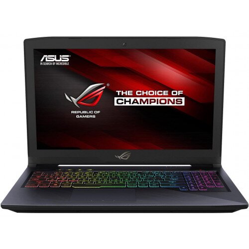 ASUS 15.6 ROG Strix SKT T1 Hero Edition Gaming Laptop