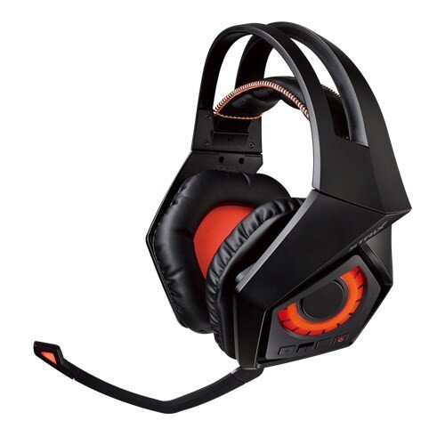 ASUS ROG Strix Wireless Gaming Headset