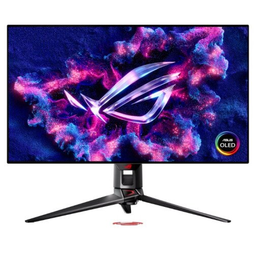 ASUS ROG Swift OLED PG32UCDP Gaming Monitor