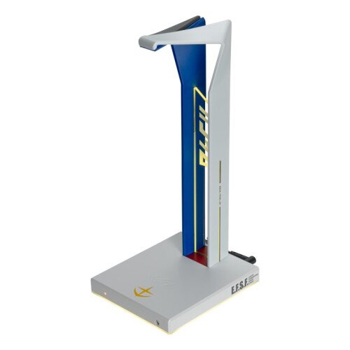 ASUS ROG Throne Qi GUNDAM EDITION Headset Stand