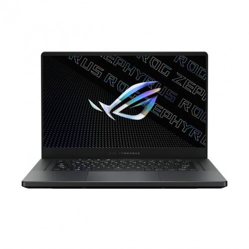 ASUS ROG Zephyrus G15 GA503 Gaming Laptop - 1TB M.2 PCIe NVMe SSD - NVIDIA GeForce RTX 3060 - Eclipse Gray