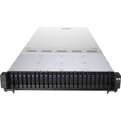 ASUS RS720-E9-RS24-E High Performance 2U Server