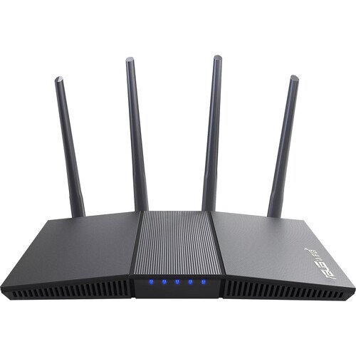 ASUS RT-AX1800S AX1800 Dual Band WiFi 6 (802.11ax) Router