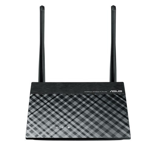 ASUS RT-N300 300Mbps Wi-Fi Router