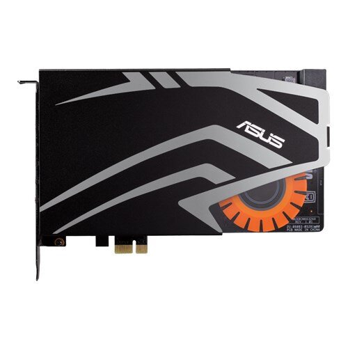 ASUS Strix Soar 7.1 PCIe Gaming Sound Card