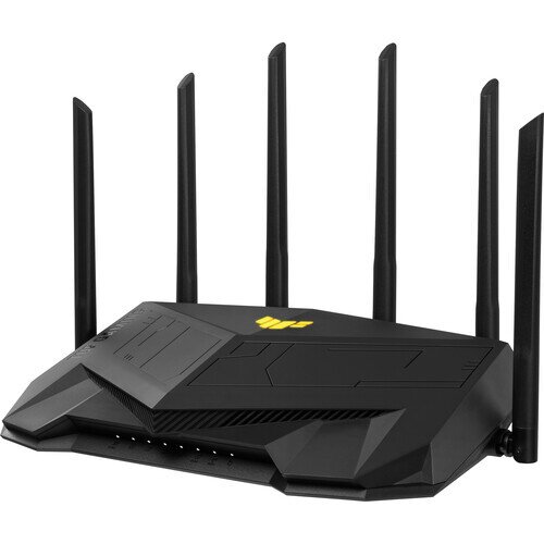 ASUS TUF Gaming AX6000 Ultrafast WiFi 6 Gaming Router