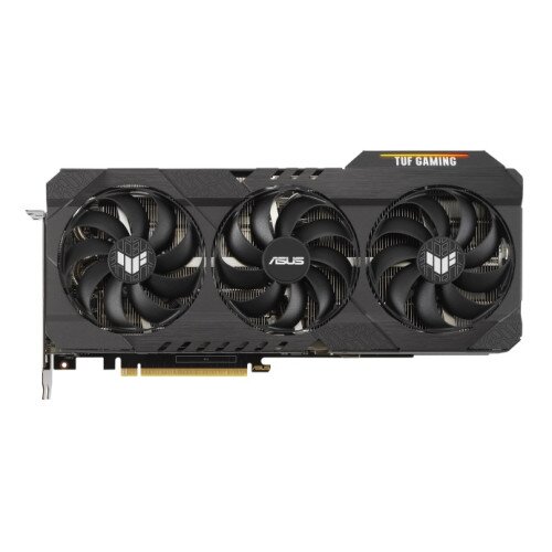 ASUS TUF Gaming GeForce RTX 3080 Ti OC Edition Graphics Card