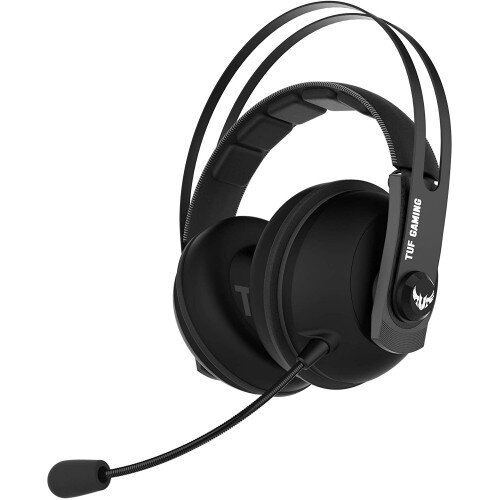 ASUS TUF Gaming H7 Wireless Gaming Headset