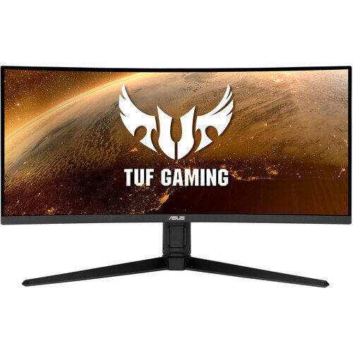 ASUS TUF Gaming VG279Q1A 27" inch Full HD (1920x1080) Gaming Monitor