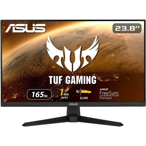 ASUS TUF VG249Q1A 23.8" Full HD Gaming Monitor