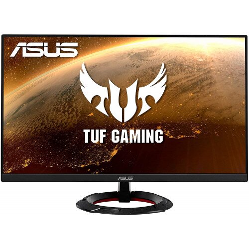 ASUS TUF VG249Q1R 23.8 inch Full HD (1920 x 1080) Gaming Monitor