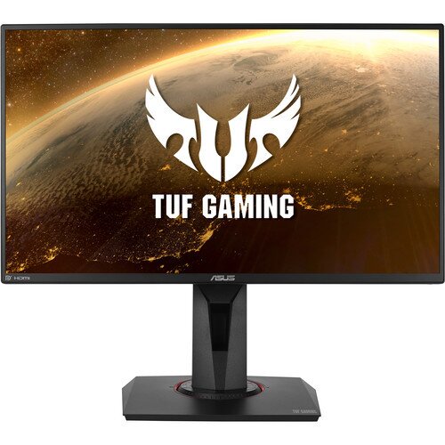 ASUS TUF VG259Q 25 inch Full HD (1920x1080) Gaming Monitor