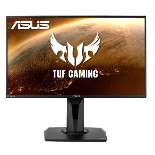 ASUS TUF VG259QMY 24.5" Full HD Gaming Monitor