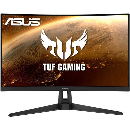 ASUS TUF VG27VH1B 27 inch Full HD (1920x1080) Gaming Monitor