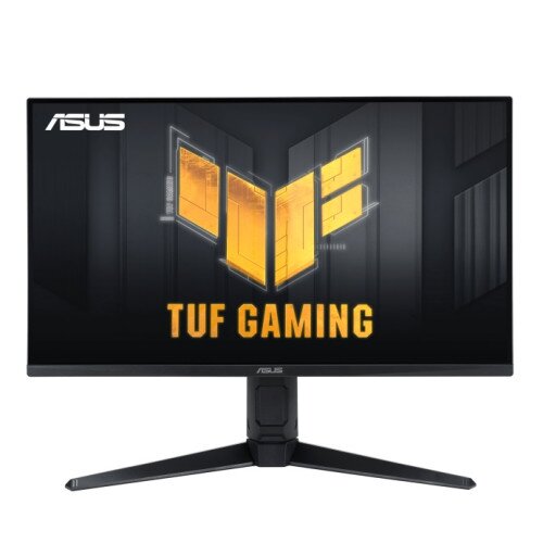 ASUS TUF VG28UQL1A 28-inch 4K UHD HDMI 2.1 Gaming Monitor