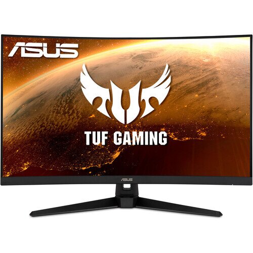ASUS TUF VG32VQ1B 31.5 inch WQHD (2560x1440) Gaming Monitor