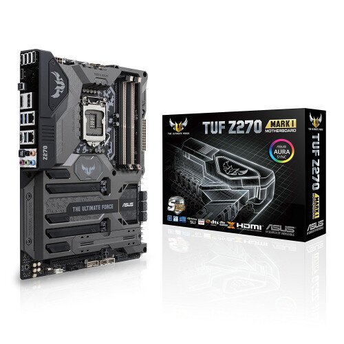 ASUS TUF Z270 Mark 1 Motherboard