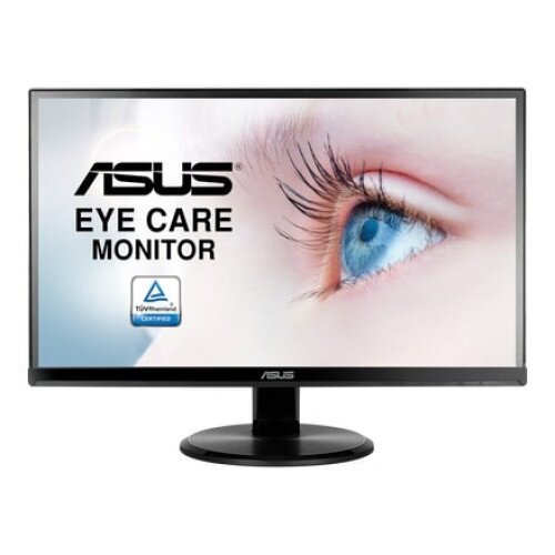 ASUS VA229HR 21.5 inch Eye Care Monitor