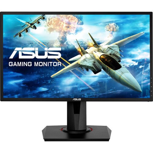 ASUS VG248QG 24" Full HD Gaming Monitor