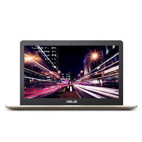 ASUS VivoBook Pro 15 Laptop N580GD-DB74, Intel Core i7 , GTX 1050, 8GB DDR4 + 16GB Optane, 15.6” Full HD, 1TB HDD, Win 10