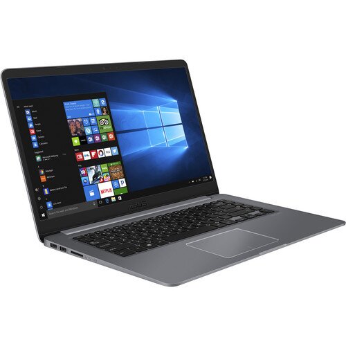 ASUS VivoBook S15 S510UQ Laptop