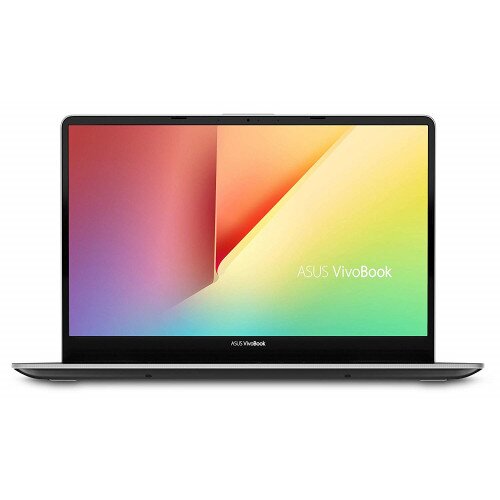 ASUS VivoBook S15 S530UA-DB51 2 in 1 Laptop - Gun Metal