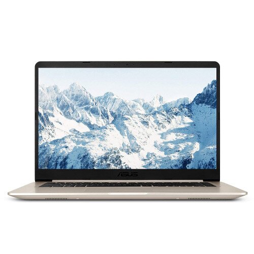 ASUS 15.6" VivoBook S15 S510UN Laptop