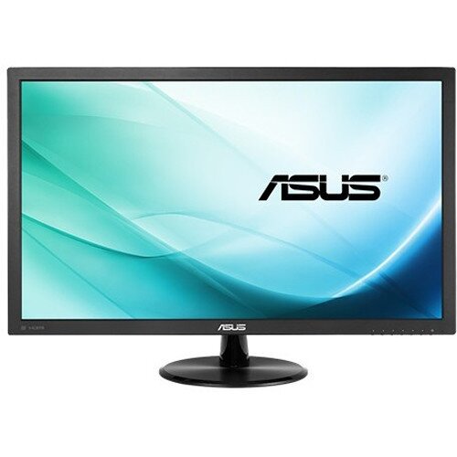 ASUS VP247H-P Gaming Monitor 23.6-inch FHD (1920x1080) 1ms Low Blue Light