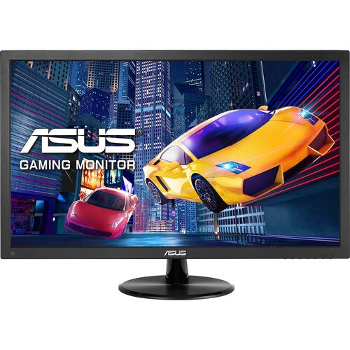 ASUS VP248QG 24” Full HD Eye Care Gaming Monitor