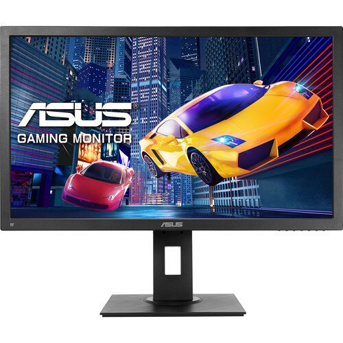 ASUS VP248QGL 24” Full HD Gaming Monitor