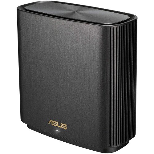 ASUS XT8 ZenWiFi AX6600 Wireless Tri-Band Mesh Wi-Fi 6 System - Black - 1-Pack