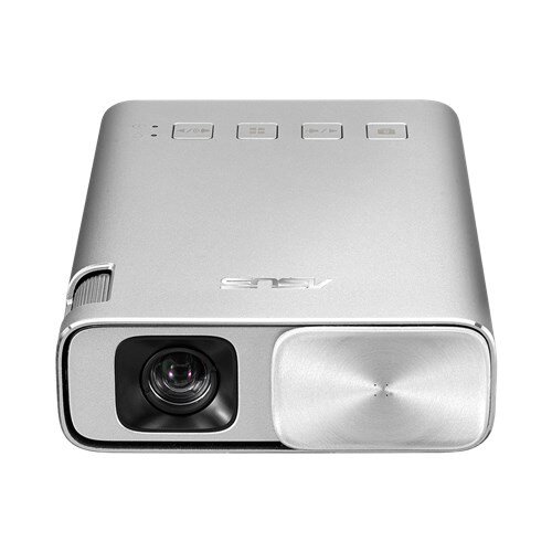 ASUS ZenBeam E1 Pocket LED Projector