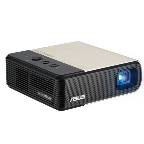 ASUS ZenBeam E2 300 LED Lumens Mini Portable Projector