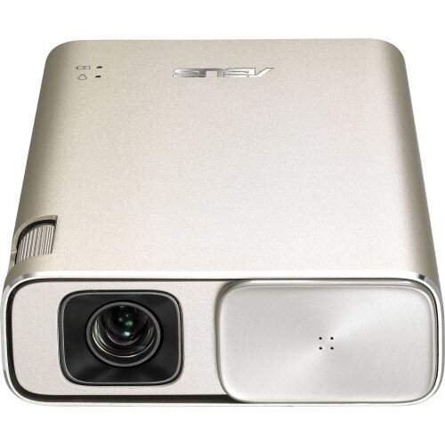 ASUS ZenBeam Go E1Z WVGA plug-and-play (Android/Windows) Micro-USB Pico Projector