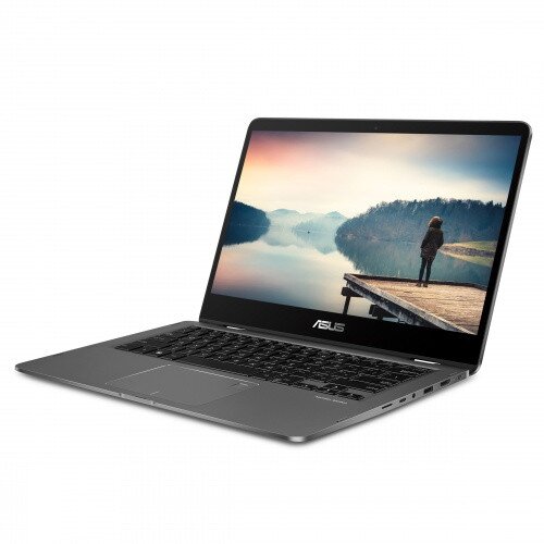 ASUS ZenBook Flip 14 UX461UA Laptop