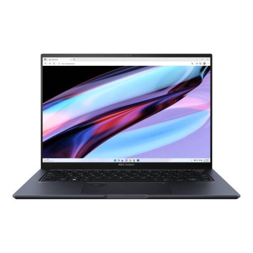 ASUS Zenbook Pro 14 OLED Laptop - NVIDIA GeForce RTX 4060