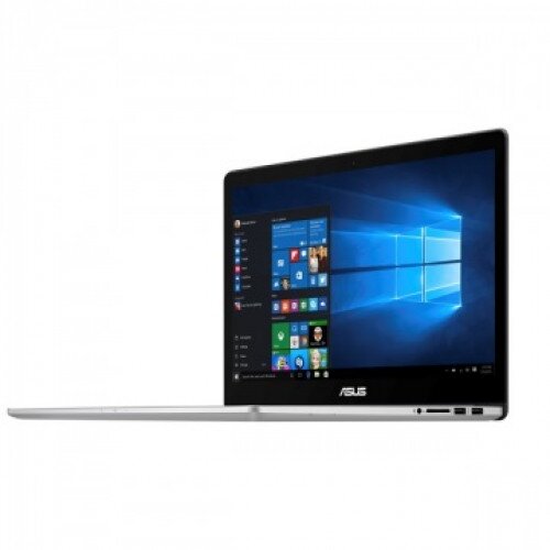 ASUS ZENBOOK Pro UX501VW-XS74T Intel i7 16GB 512GB SSD GTX 960M Touchscreen Windows 10 Pro Laptop