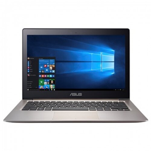 ASUS ZENBOOK UX303UA-YS51 Intel i5 2.3GHz 4GB 128GB SSD 13.3-inch Windows 10 Laptop