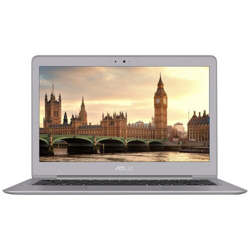ASUS 13.3' ZenBook UX330UA Laptop