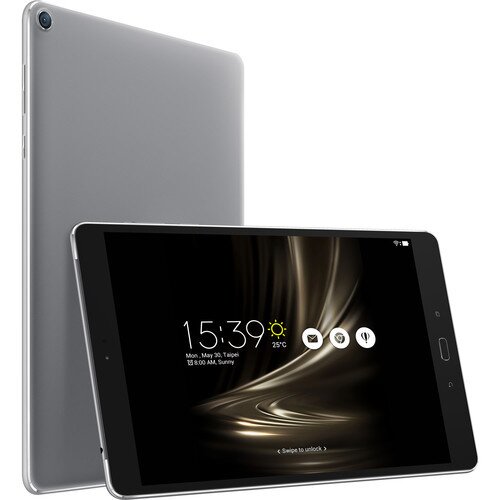 ASUS ZenPad 3S 10 Tablet - Gray