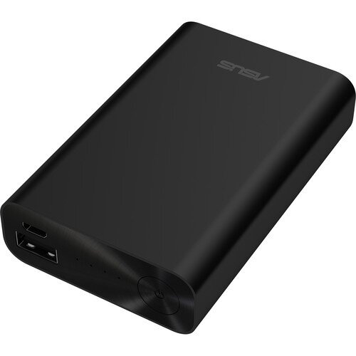 ASUS ZenPower 10050mAh Portable Power Bank - Black
